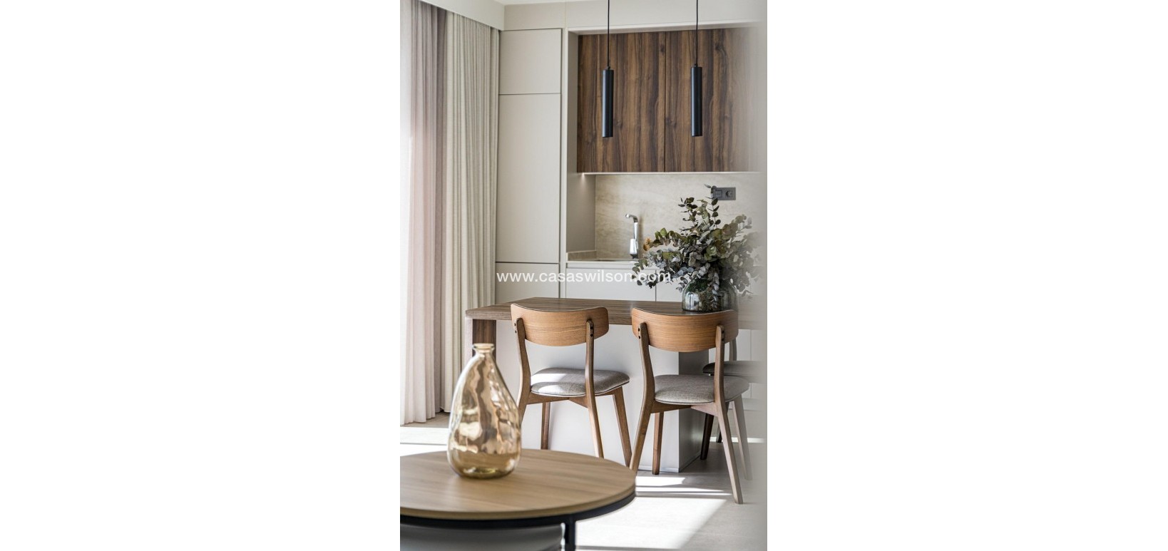 New Build - Bungalow - Pilar de la Horadada - Torre de la Horadada