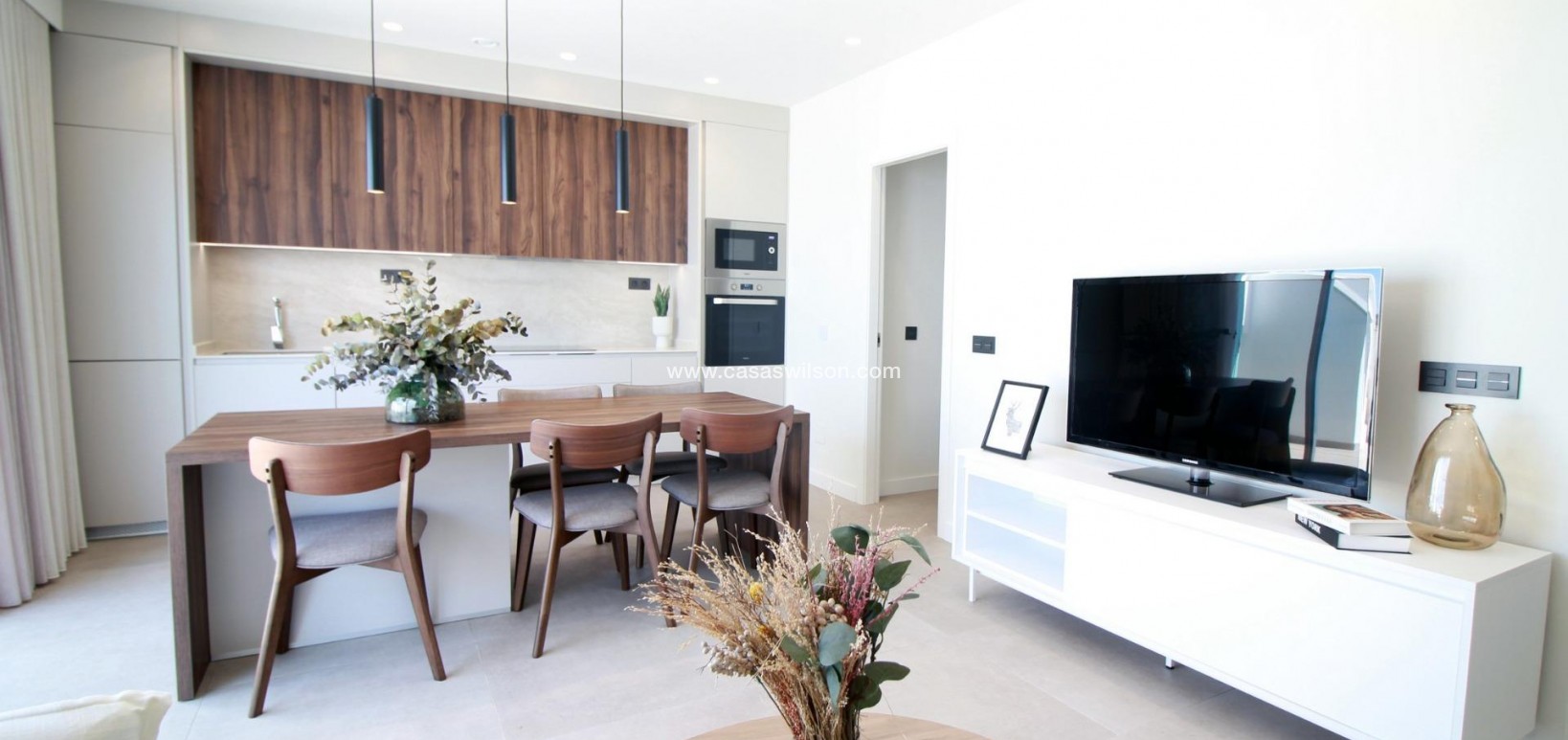 New Build - Bungalow - Pilar de la Horadada - Torre de la Horadada