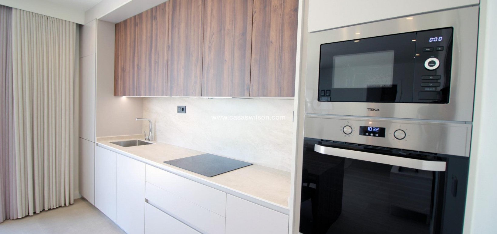 New Build - Bungalow - Pilar de la Horadada - Torre de la Horadada