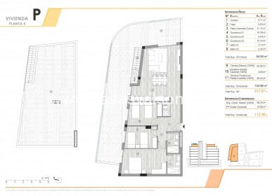New Build - Apartment - Torrevieja - Centro