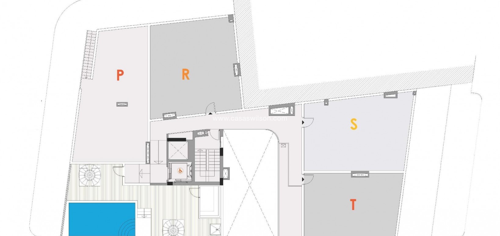 New Build - Apartment - Torrevieja - Centro