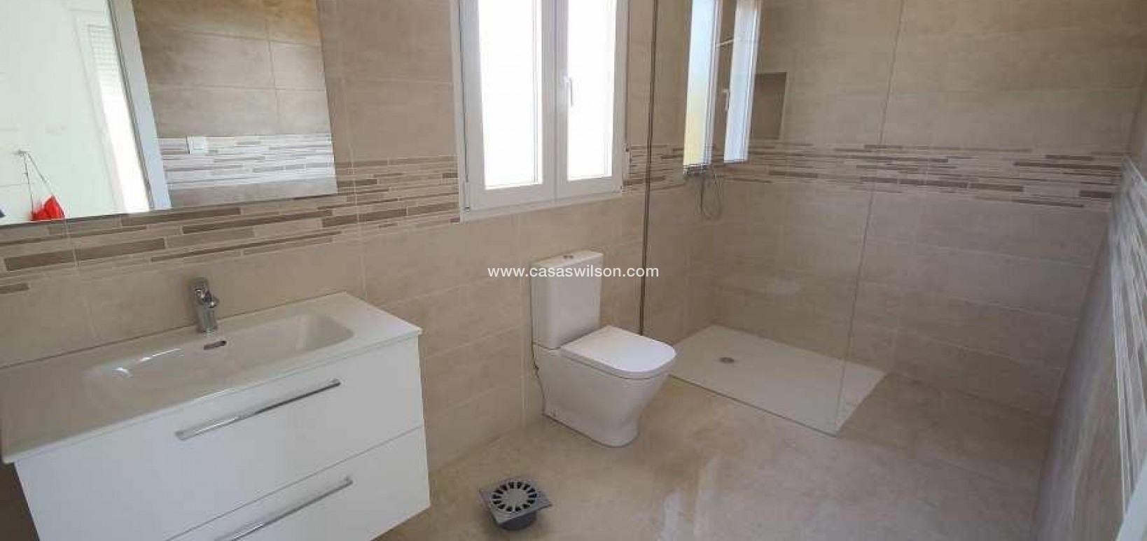 New Build - Villa - Pinoso - Camino Del Prado