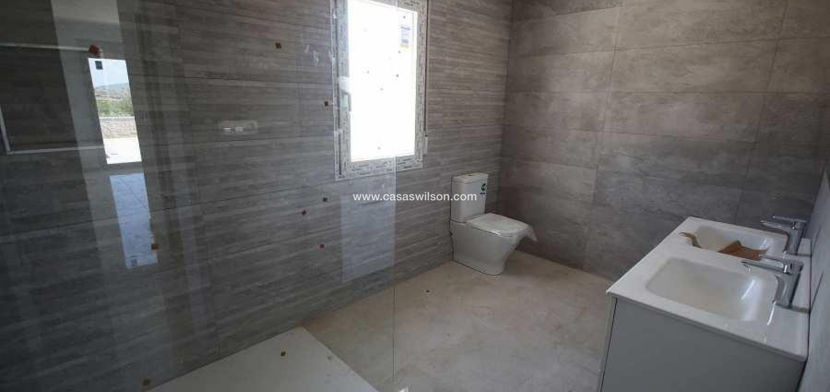 New Build - Villa - Pinoso - Camino Del Prado