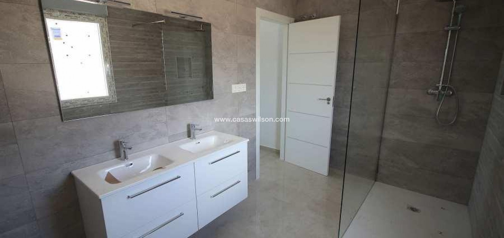 New Build - Villa - Pinoso - Camino Del Prado