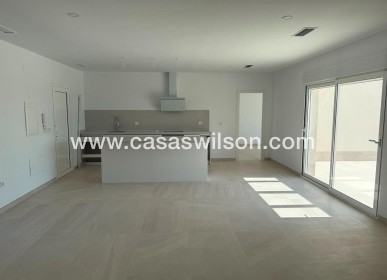 New Build - Villa - Pinoso - Camino Del Prado