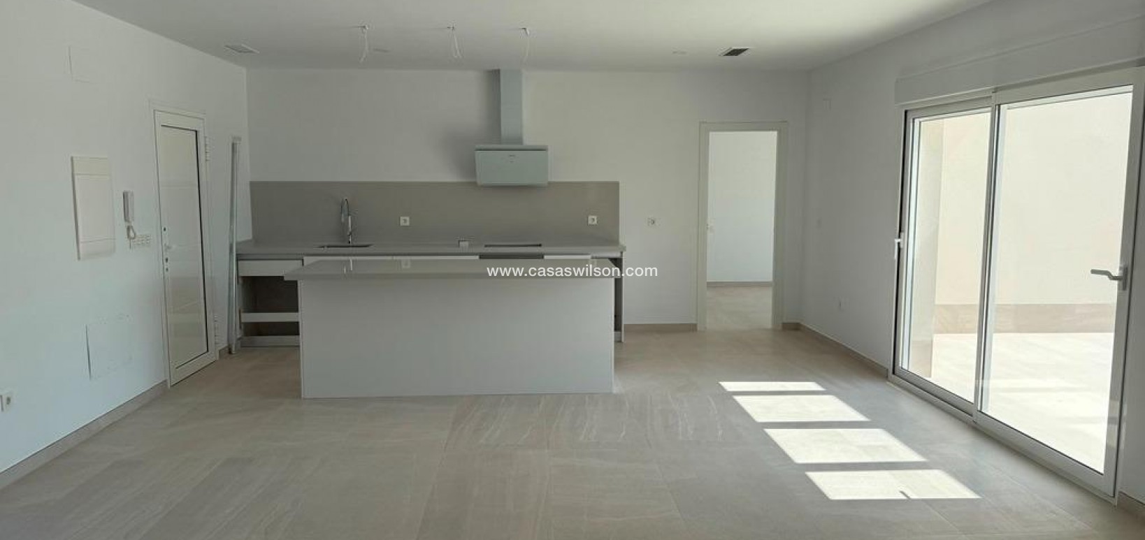 New Build - Villa - Pinoso - Camino Del Prado