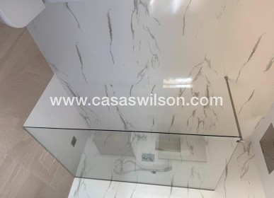 New Build - Villa - Pinoso - Camino Del Prado