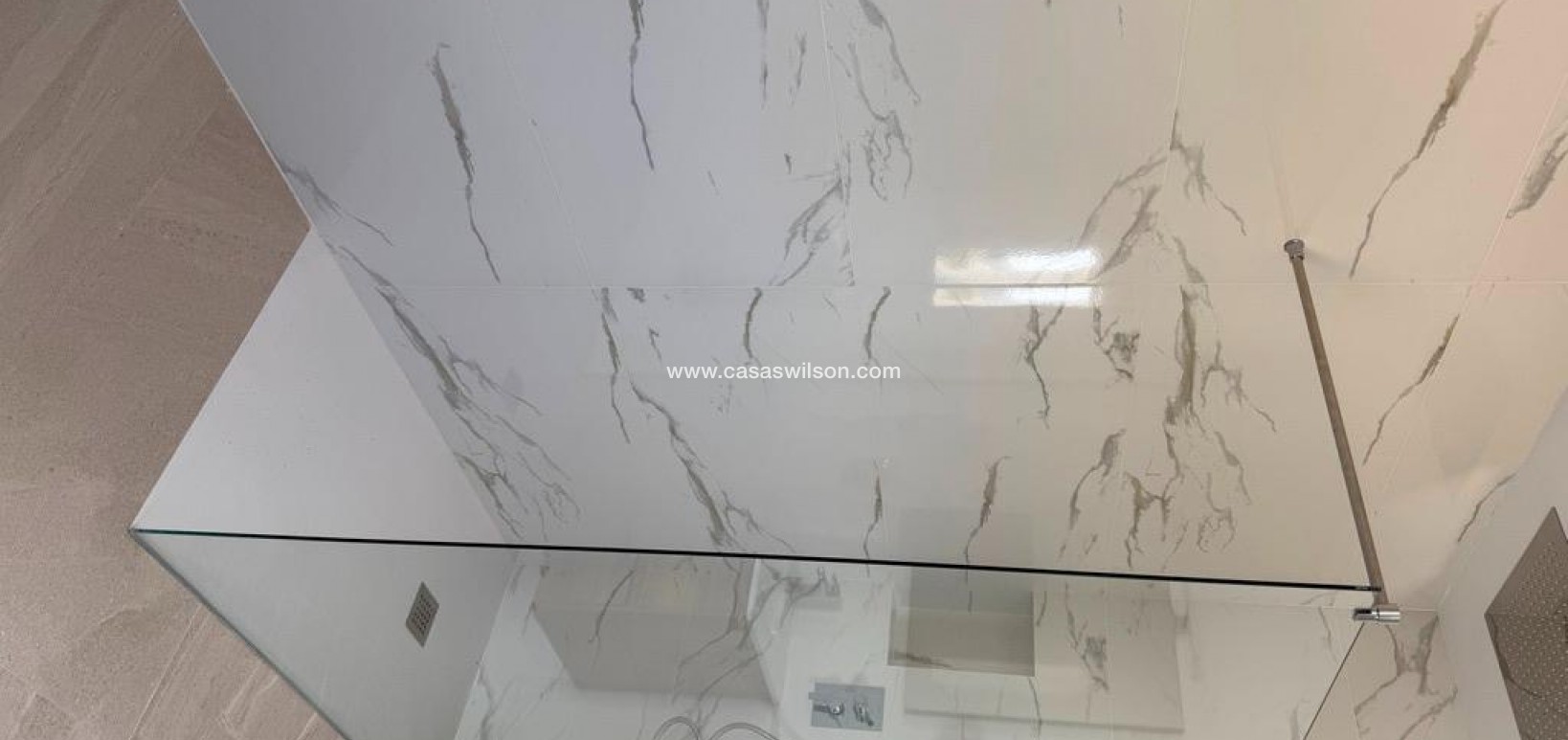 New Build - Villa - Pinoso - Camino Del Prado