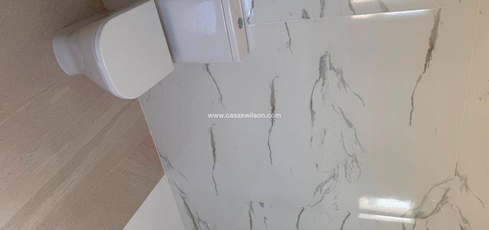 New Build - Villa - Pinoso - Camino Del Prado