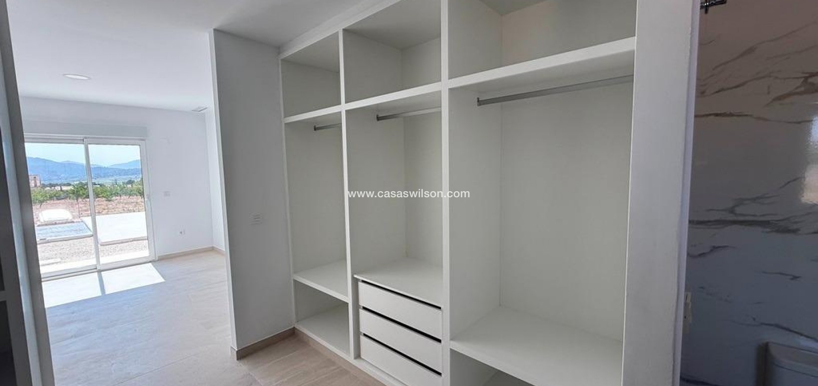 New Build - Villa - Pinoso - Camino Del Prado