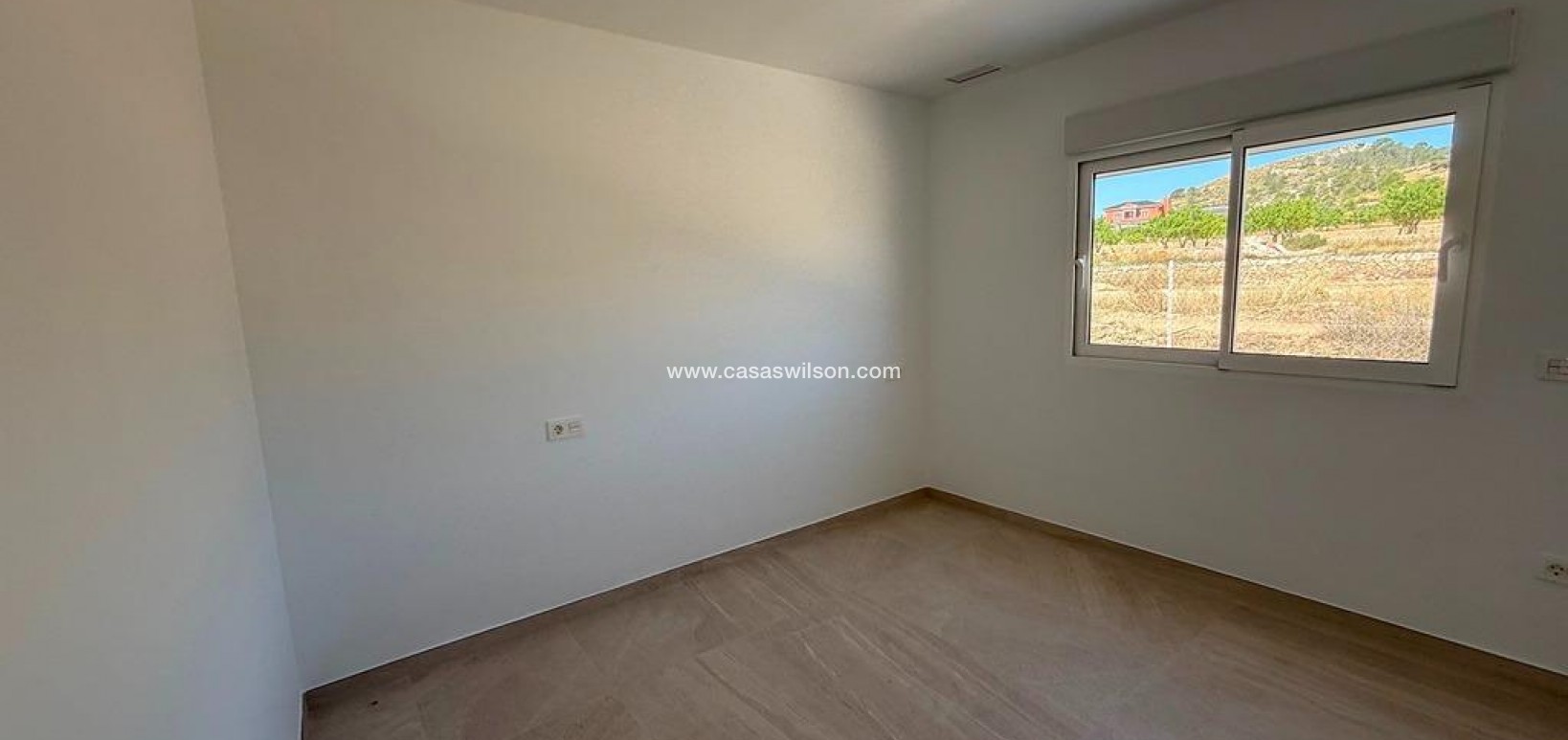 New Build - Villa - Pinoso - Camino Del Prado