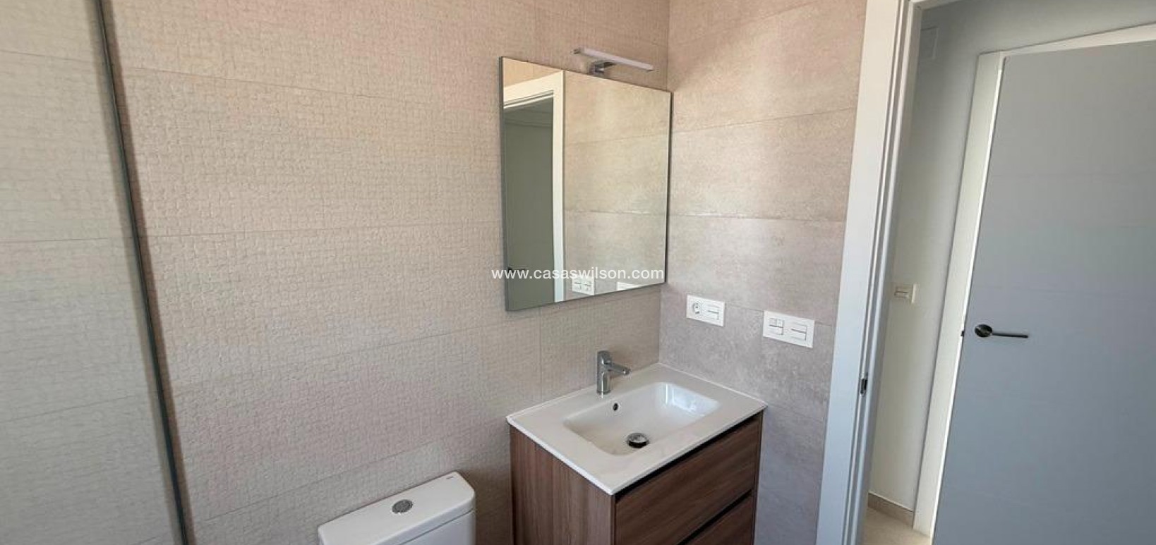 New Build - Villa - Pinoso - Camino Del Prado