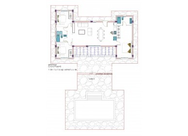 New Build - Villa - Pinoso - Camino Del Prado