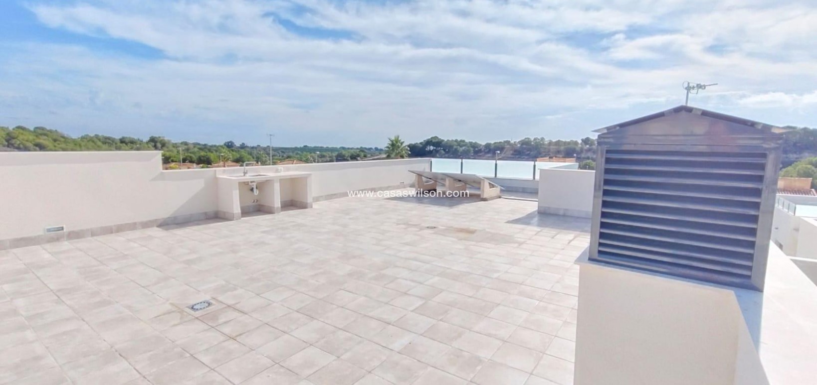 New Build - Villa - Pilar de la Horadada - Pinar de Campoverde