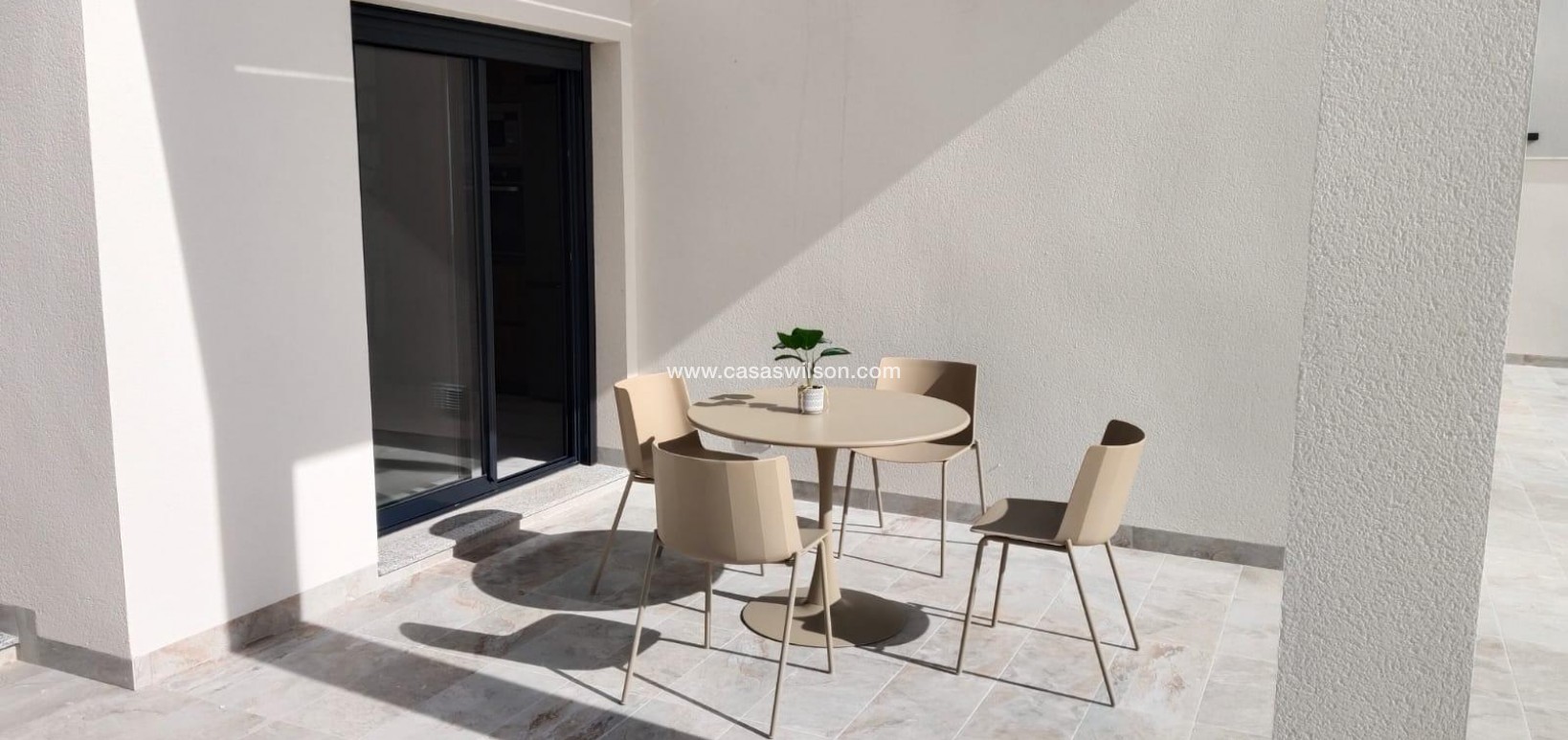 New Build - Villa - Pilar de la Horadada - Pinar de Campoverde