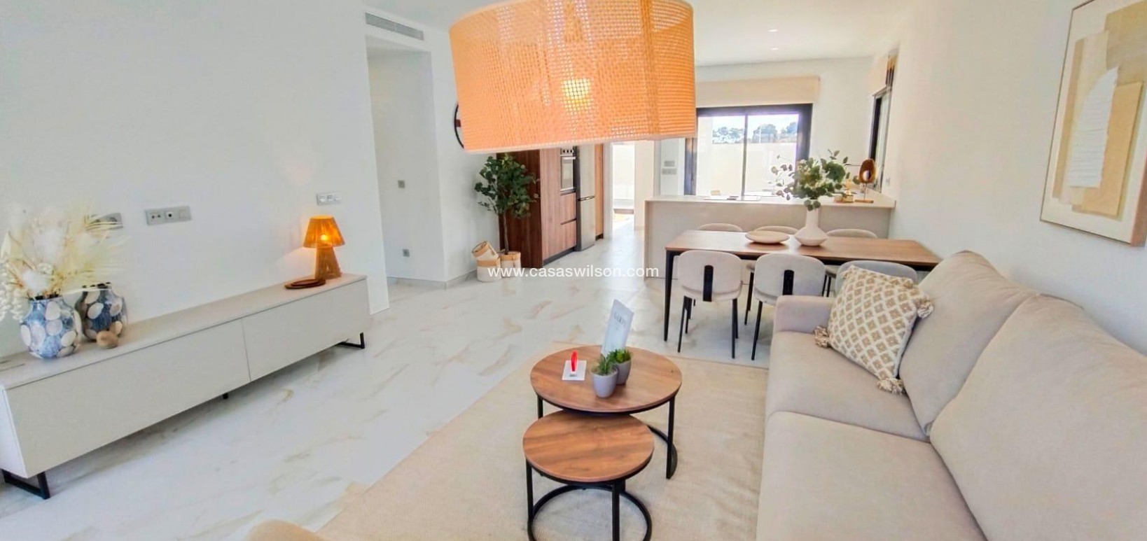 New Build - Villa - Pilar de la Horadada - Pinar de Campoverde