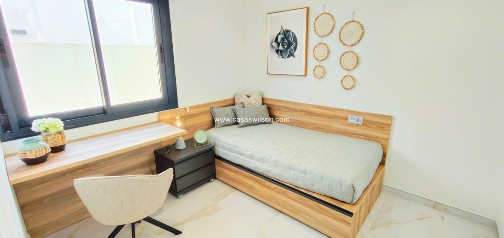 New Build - Villa - Pilar de la Horadada - Pinar de Campoverde