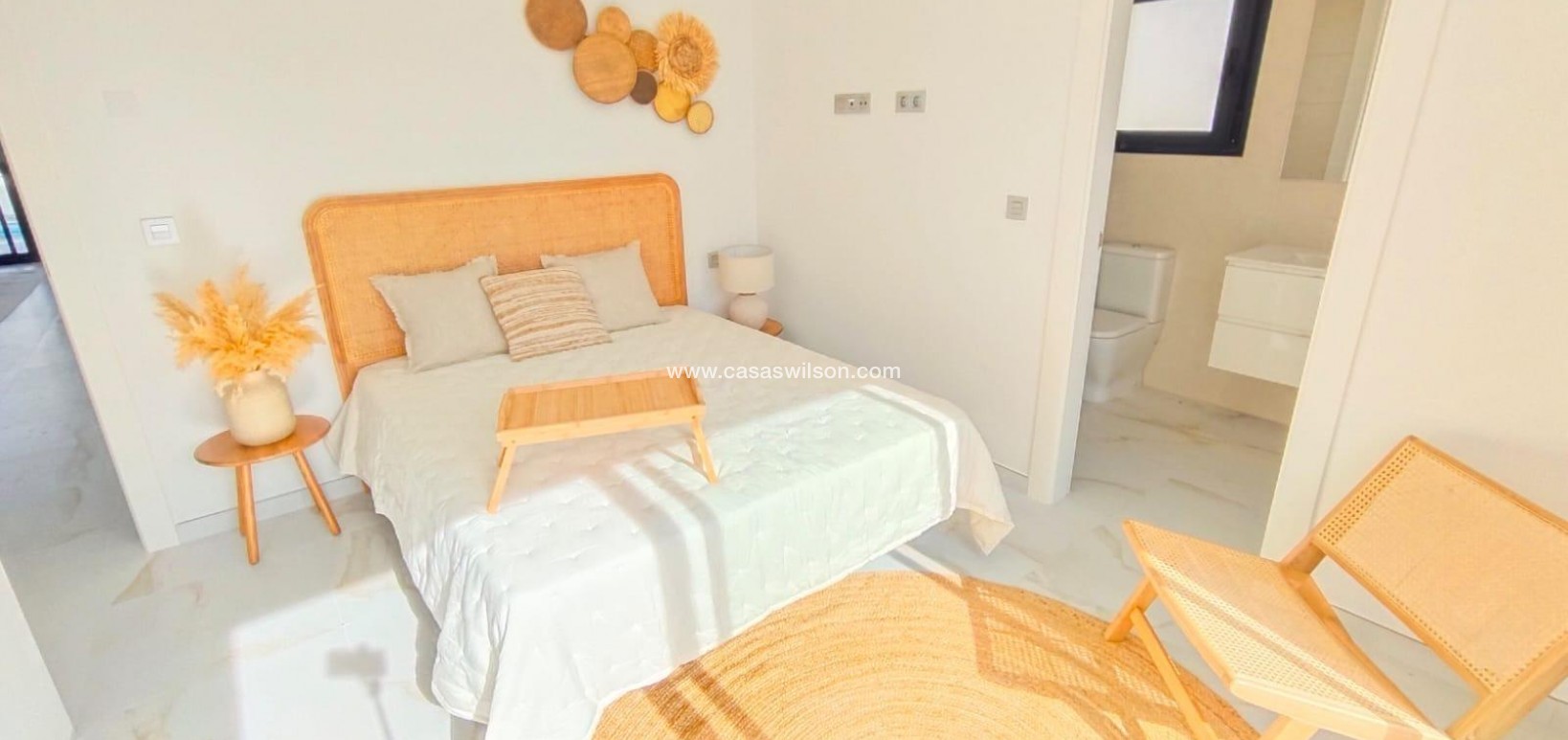 New Build - Villa - Pilar de la Horadada - Pinar de Campoverde