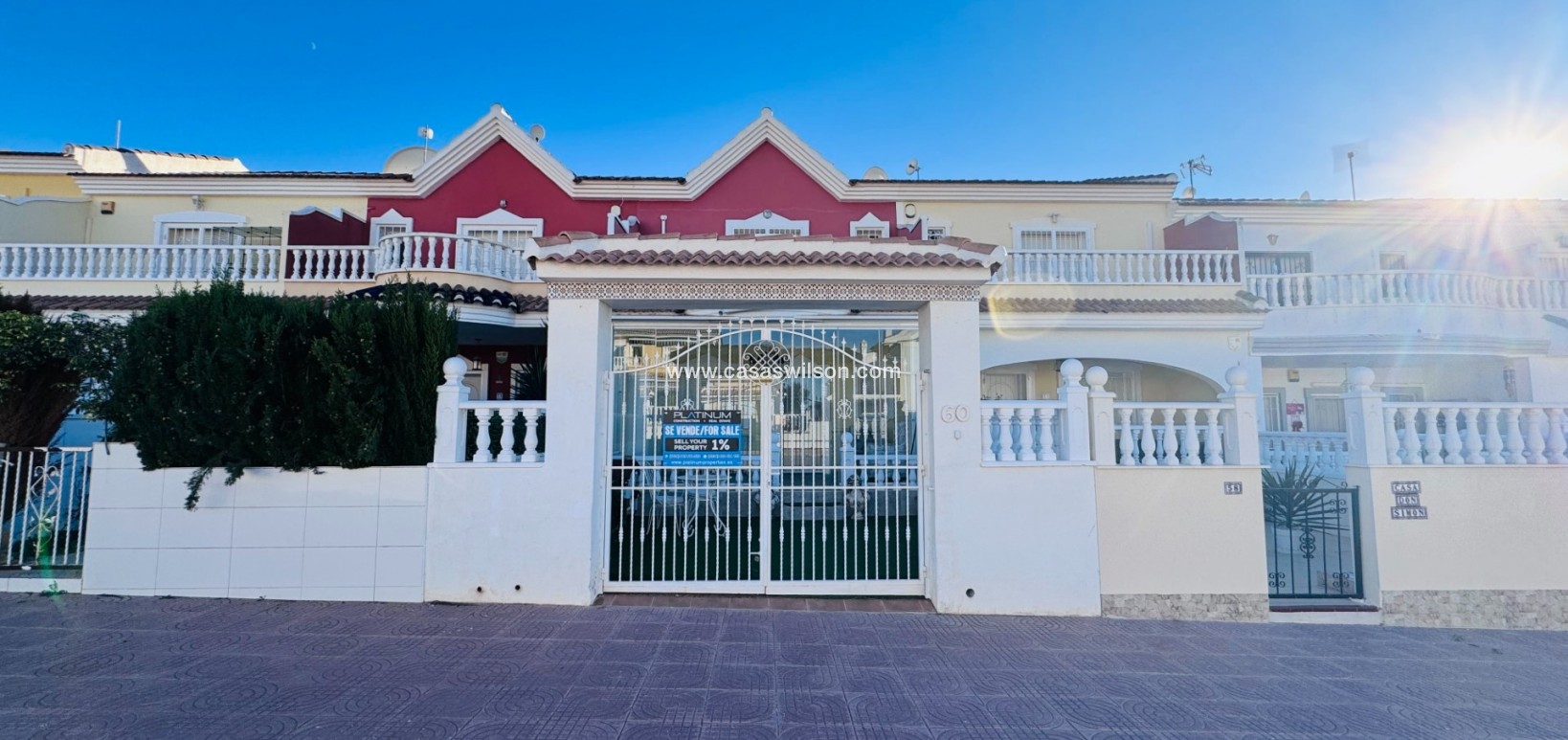 Venta - Adosado - Benijofar