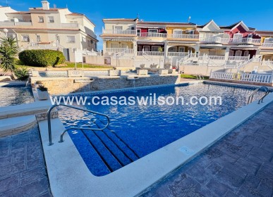 Venta - Adosado - Benijofar