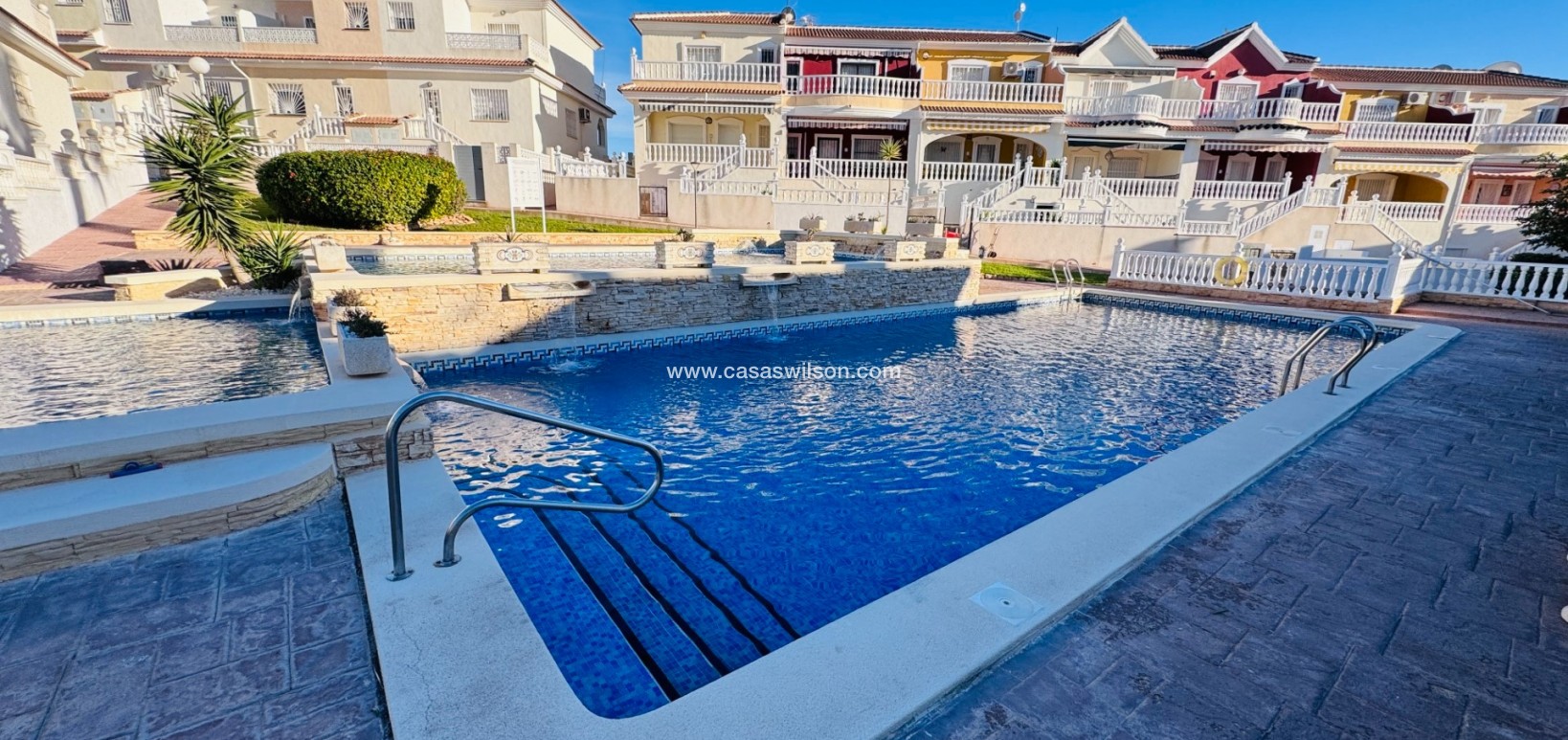 Venta - Adosado - Benijofar