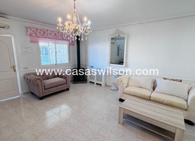 Venta - Adosado - Benijofar