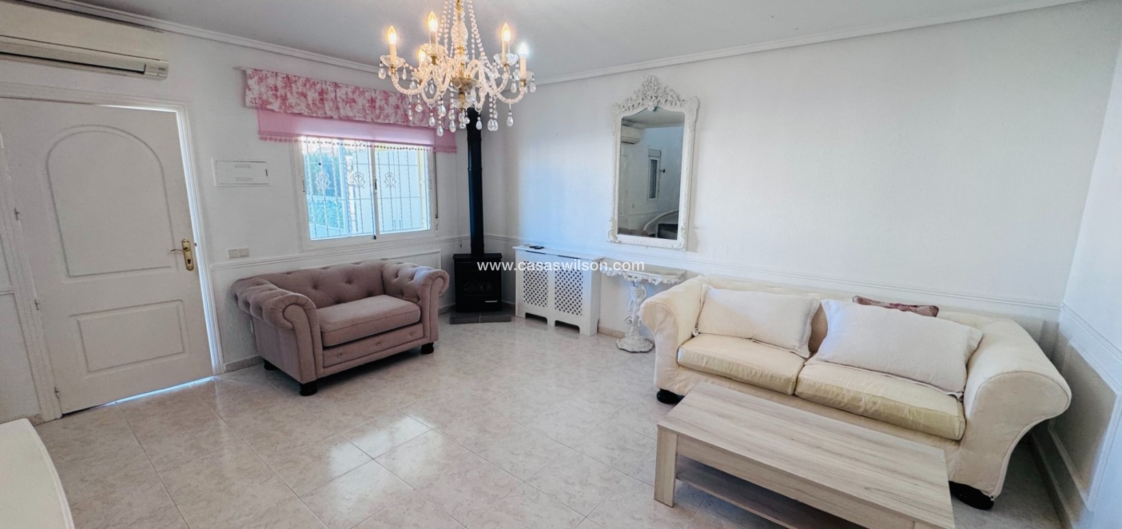 Venta - Adosado - Benijofar