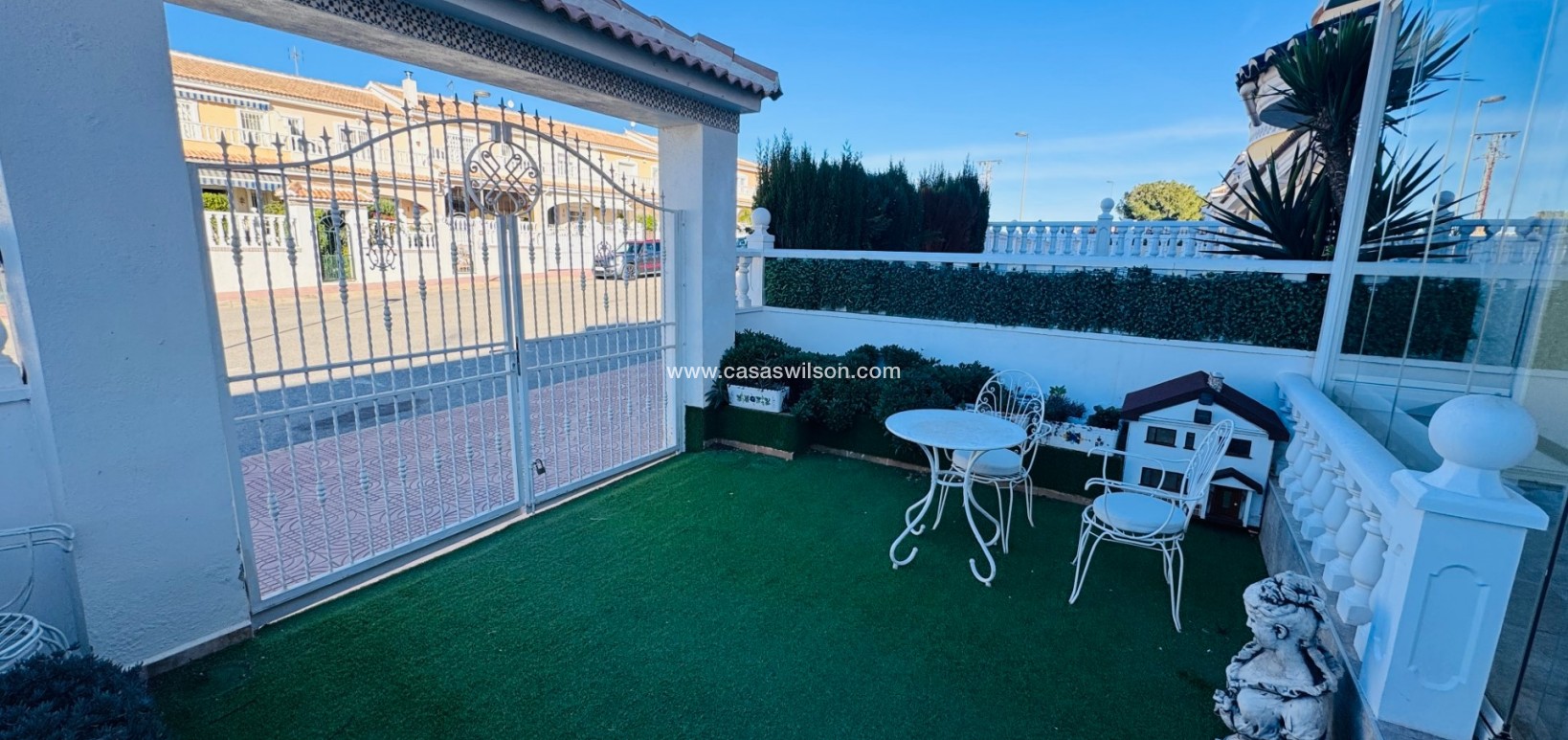 Venta - Adosado - Benijofar