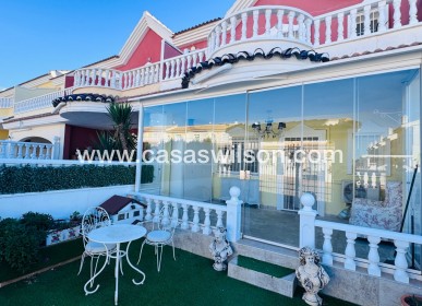 Venta - Adosado - Benijofar