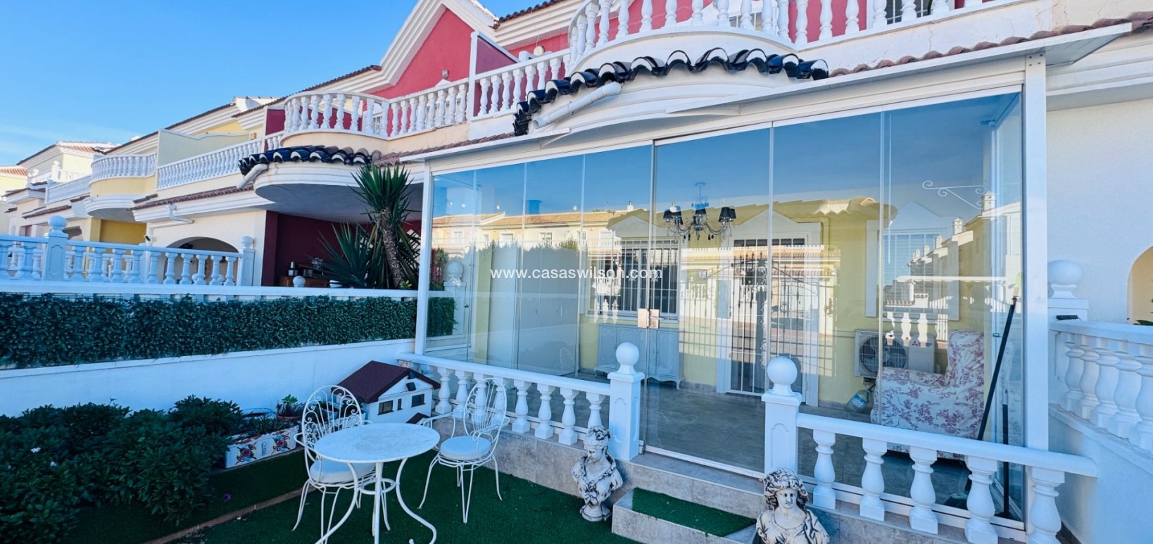 Venta - Adosado - Benijofar