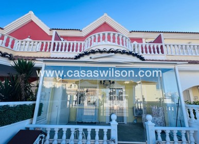 Venta - Adosado - Benijofar