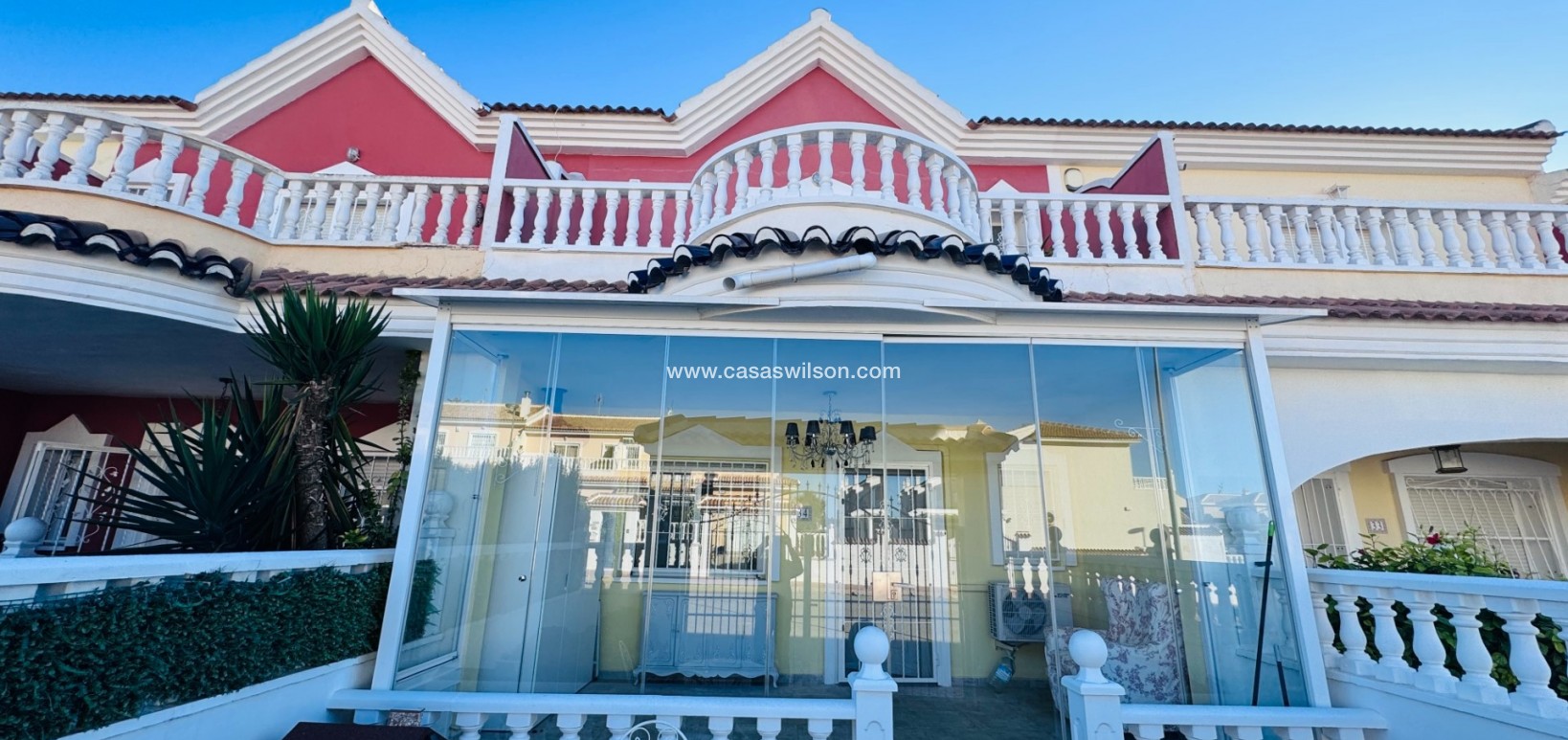 Venta - Adosado - Benijofar