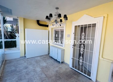 Venta - Adosado - Benijofar