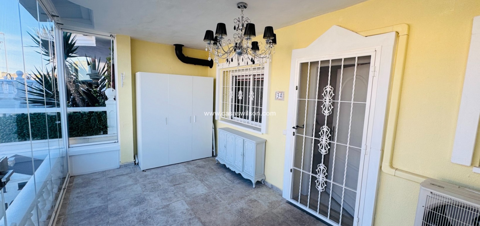 Venta - Adosado - Benijofar