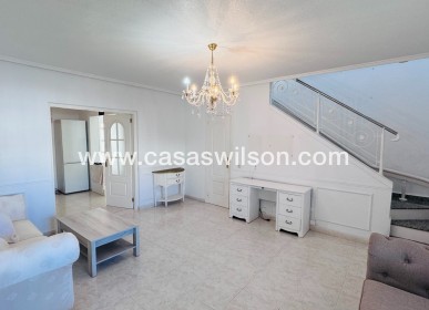 Venta - Adosado - Benijofar