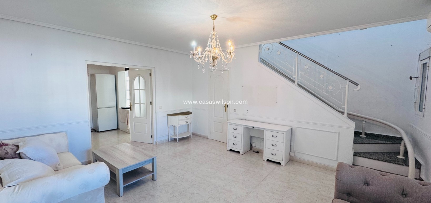 Venta - Adosado - Benijofar