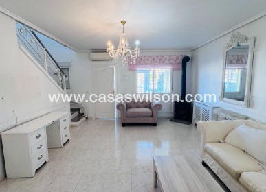 Venta - Adosado - Benijofar