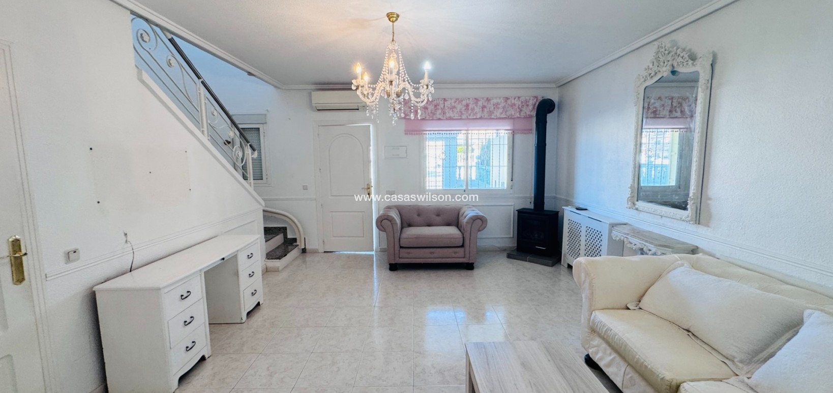 Venta - Adosado - Benijofar