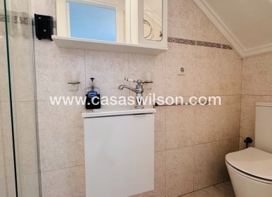 Venta - Adosado - Benijofar