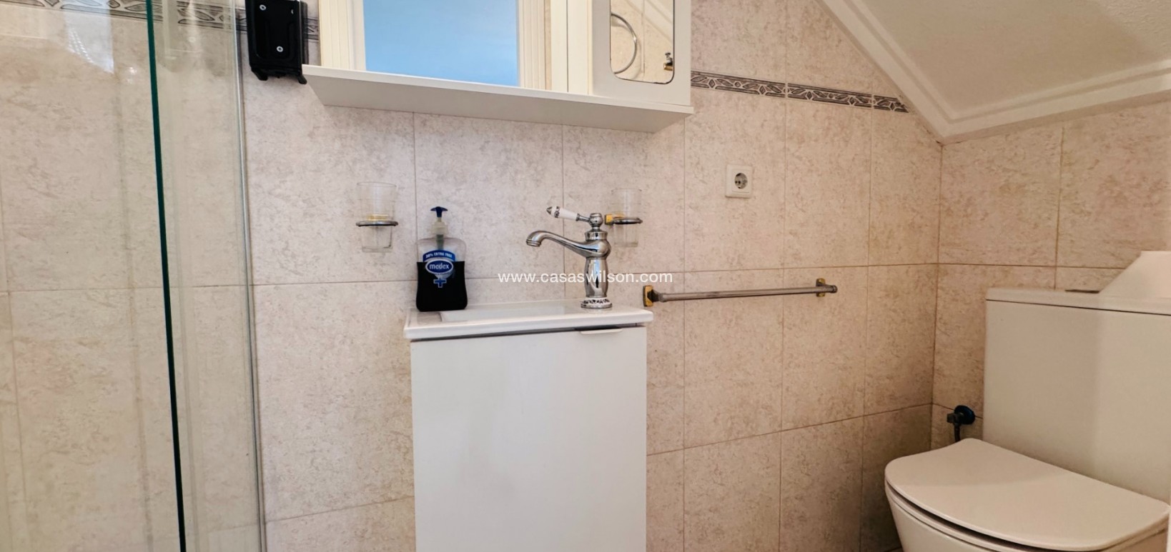 Venta - Adosado - Benijofar