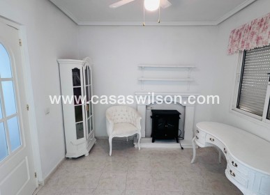 Venta - Adosado - Benijofar