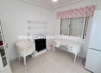 Venta - Adosado - Benijofar