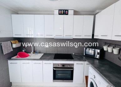 Venta - Adosado - Benijofar