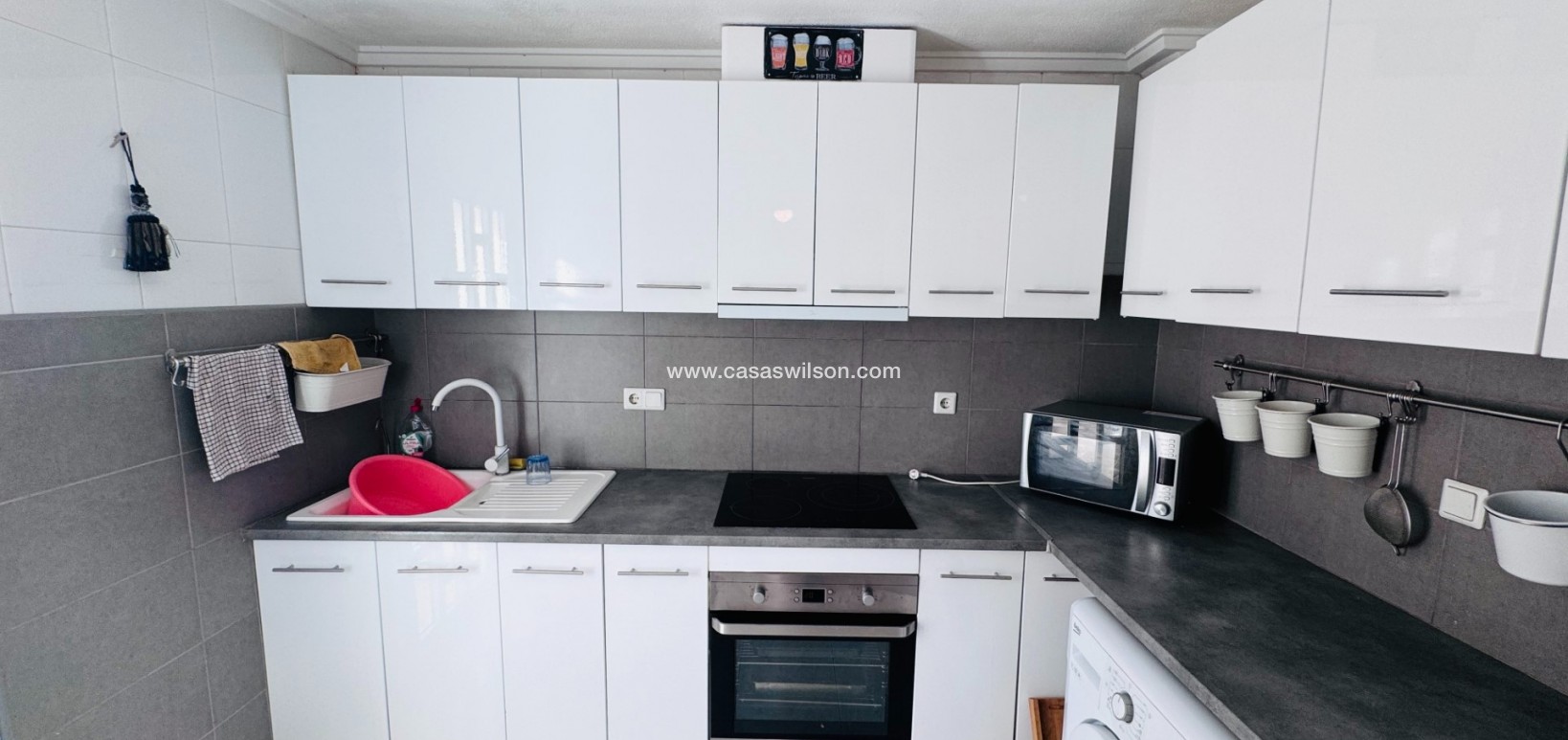 Venta - Adosado - Benijofar