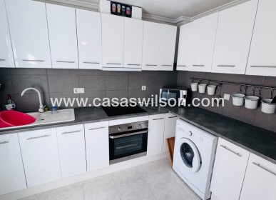 Venta - Adosado - Benijofar