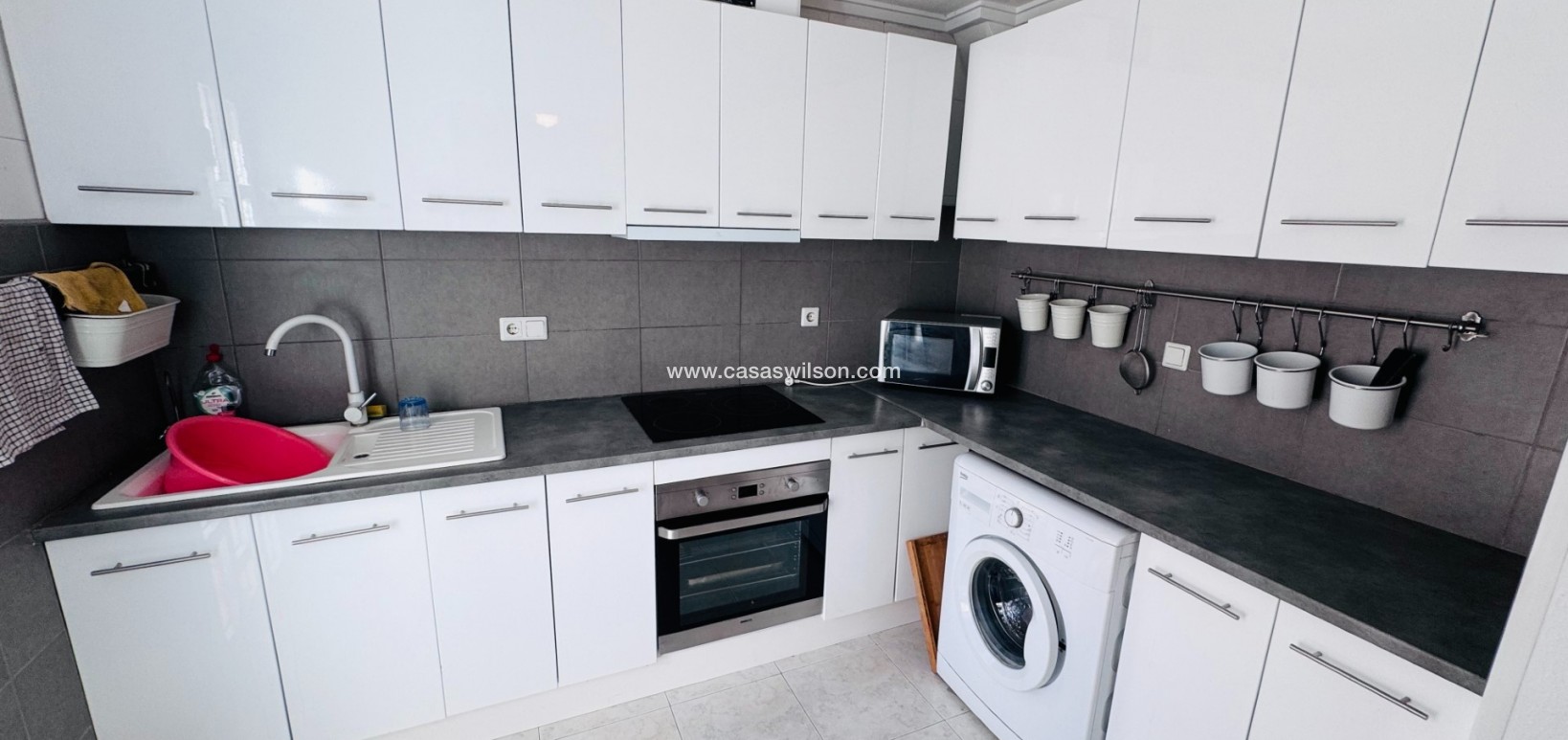 Venta - Adosado - Benijofar