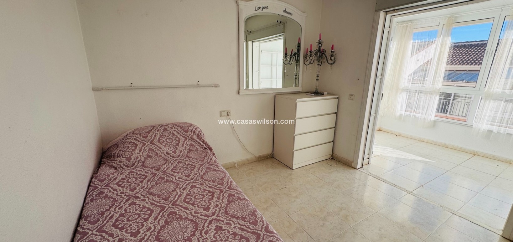 Venta - Adosado - Benijofar