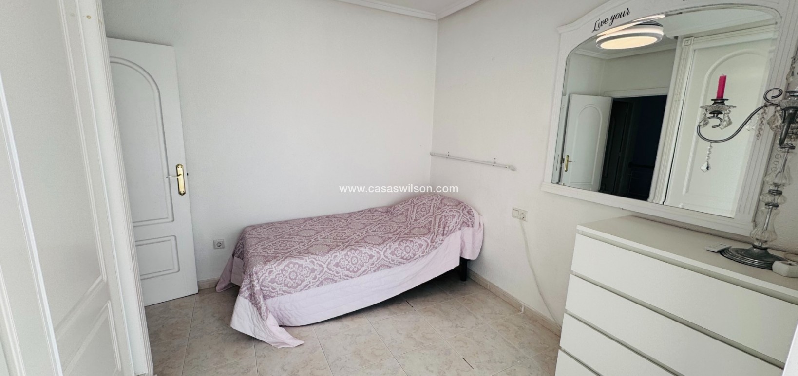 Venta - Adosado - Benijofar