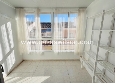 Venta - Adosado - Benijofar