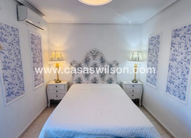 Venta - Adosado - Benijofar